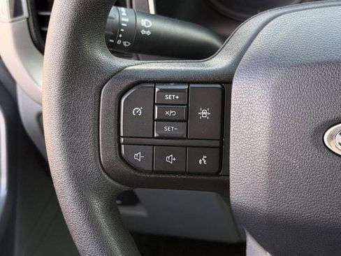Used 2023 Ford F150 XLT image 14