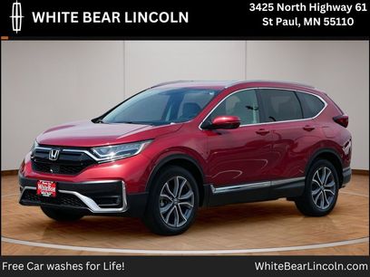 Used 2020 Honda CR-V Touring