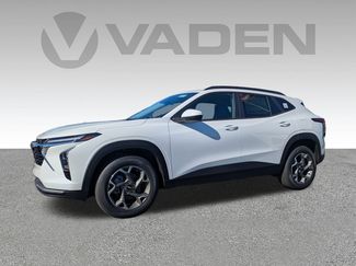 New 2026 Chevrolet Trax LT w/ Driver Confidence Package video 2