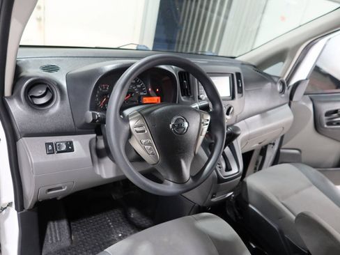 Used 2021 Nissan NV200 SV FWD image 24