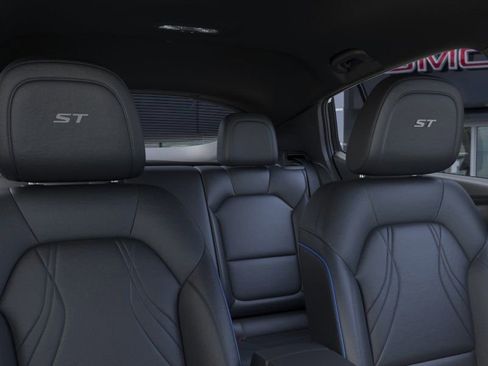 New 2026 Buick Envista Sport Touring image 31