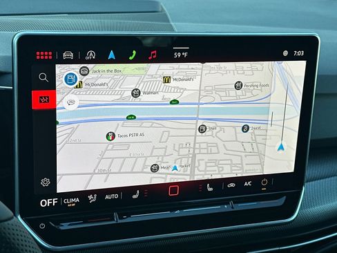 New 2026 Volkswagen GTI SE image 17