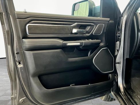 Used 2023 RAM 1500 Laramie AWD/4WD image 21