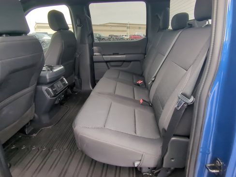 Used 2022 Ford F150 XLT w/ Equipment Group 302A High image 12