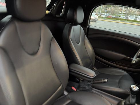 Used 2012 MINI Cooper Roadster image 16