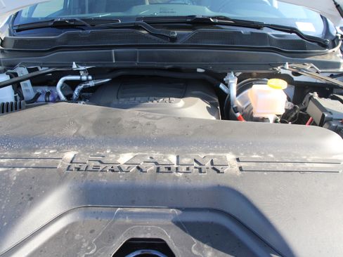 New 2025 RAM 2500 Power Wagon image 39