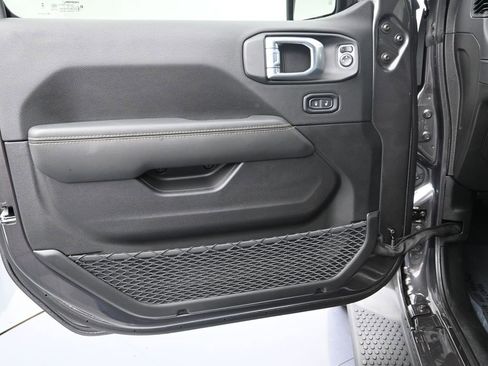 New 2026 Jeep Wrangler Unlimited Sahara image 12