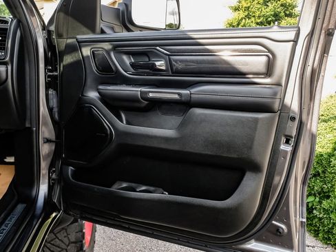 Used 2022 RAM 1500 Limited AWD/4WD image 46