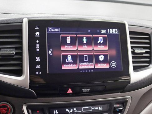 Used 2018 Honda Pilot EX-L image 20