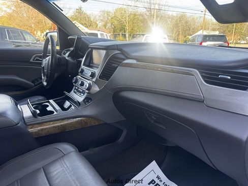 Used 2017 GMC Yukon XL Denali image 22