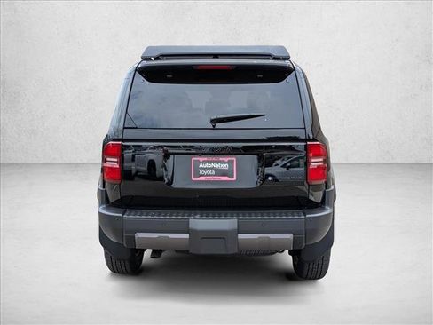 New 2026 Toyota Land Cruiser AWD/4WD image 7