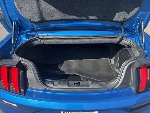 Used 2019 Ford Mustang GT Premium w/ Equipment Group 401A RWD image 23