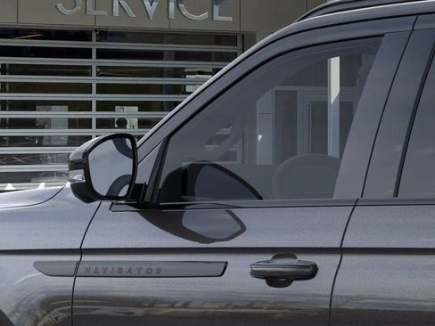 New 2026 Lincoln Navigator L Black Label image 20