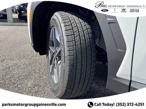 New 2025 Hyundai Tucson SEL AWD/4WD image 30