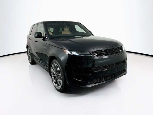New 2026 Land Rover Range Rover Sport Dynamic SE AWD/4WD image 3