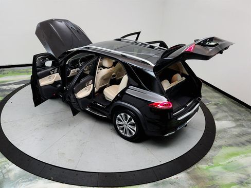 Used 2020 Mercedes-Benz GLE 350 image 41