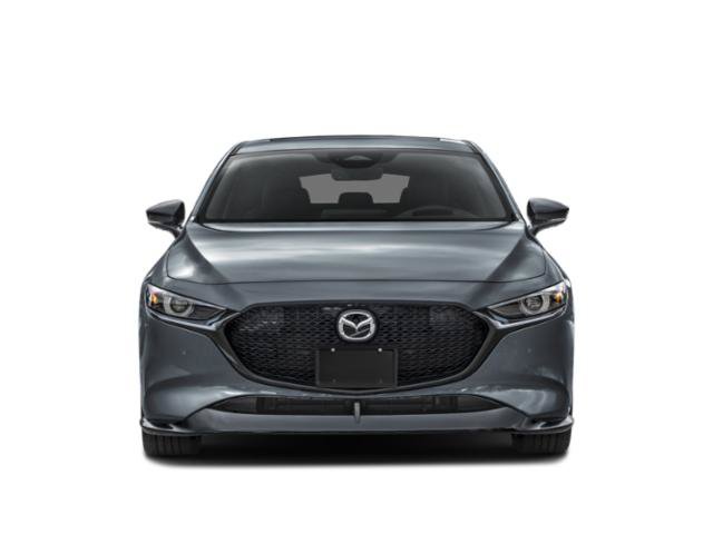 Used 2025 MAZDA MAZDA3 Hatchback w/Premium Plus Pkg AWD/4WD image 4