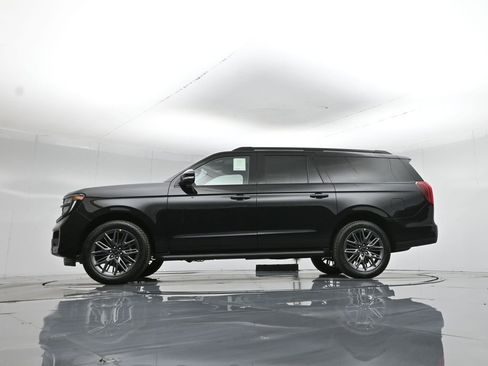 New 2026 Ford Expedition Max Platinum w/ Stealth Appearance Package image 7
