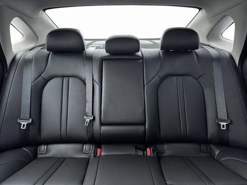 New 2026 Hyundai Sonata Limited image 16