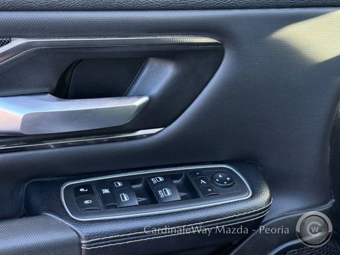 Used 2022 RAM 1500 Sport w/ Rebel Level 2 Equipment Group image 21