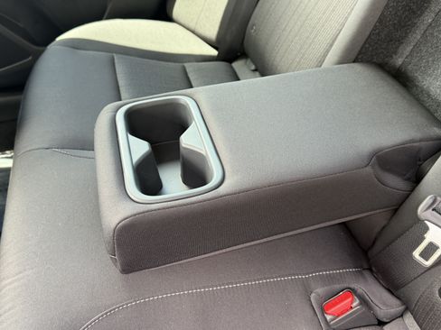 Used 2025 Nissan Altima 2.5 S FWD image 18