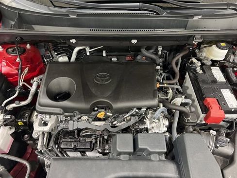 Used 2023 Toyota RAV4 XLE w/ Convenience Package image 13