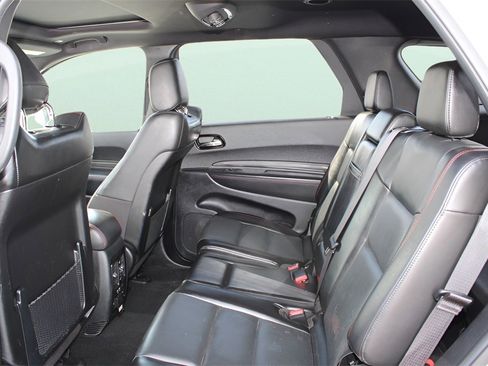 Used 2024 Dodge Durango GT image 17
