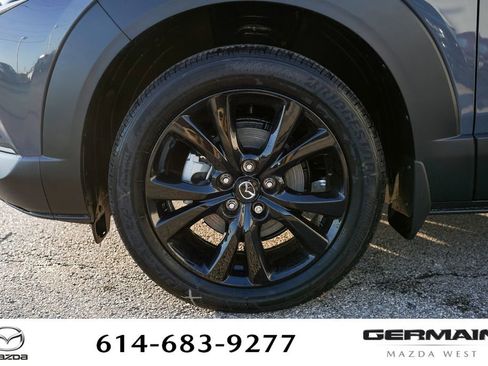 New 2026 MAZDA CX-30 AWD 2.5 S image 16