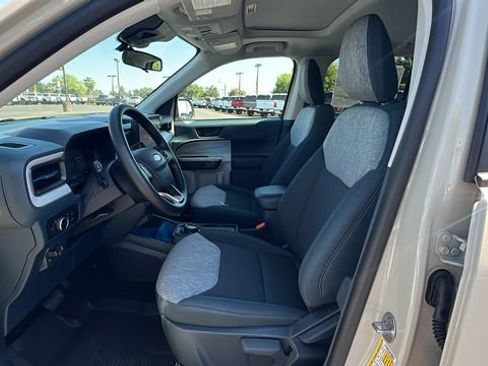 New 2025 Ford Maverick XLT w/ 4K Tow Package image 31