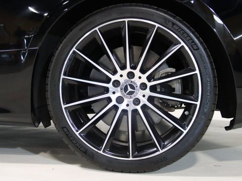 Used 2020 Mercedes-Benz E 450 Cabriolet image 81