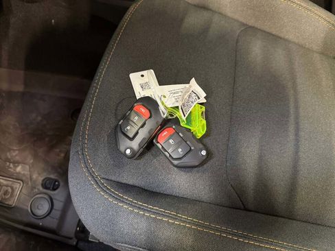 New 2026 Jeep Gladiator Sport image 29