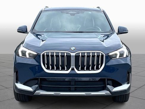 New 2026 BMW X1 xDrive28i w/ Technology Package image 3