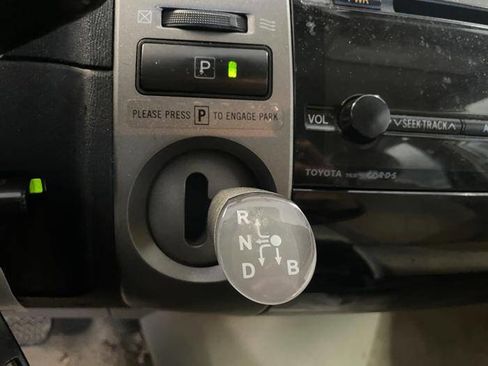 Used 2006 Toyota Prius FWD image 37