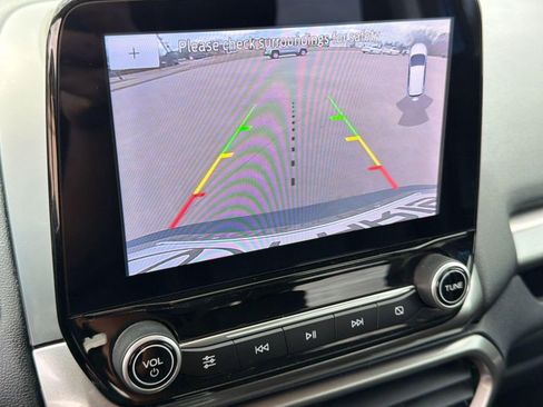 Used 2020 Ford EcoSport SE image 22