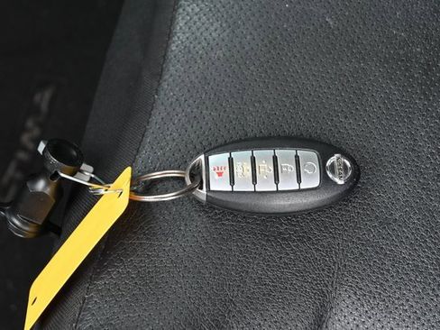 Used 2018 Nissan Altima 2.5 SL image 16