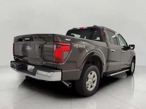 Used 2024 Ford F150 XLT w/ Mobile Office Package image 19