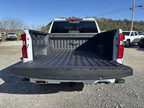 New 2026 Chevrolet Silverado 1500 High Country AWD/4WD image 26