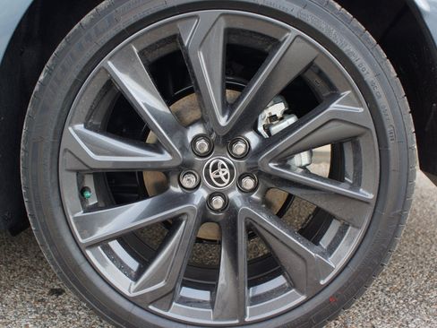 Used 2026 Toyota Corolla SE FWD image 17