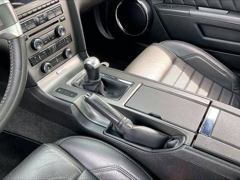 Used 2011 Ford Mustang GT Premium w/ GT Coupe Accessory Pkg 5 image 16