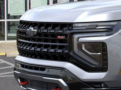 New 2026 Chevrolet Tahoe Z71 w/ Z71 Off-Road Package image 14