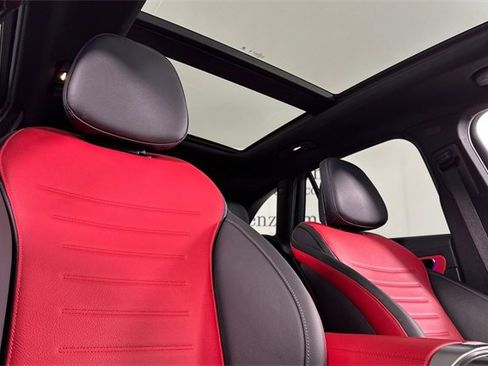 Certified 2025 Mercedes-Benz GLC 350e 4MATIC image 19