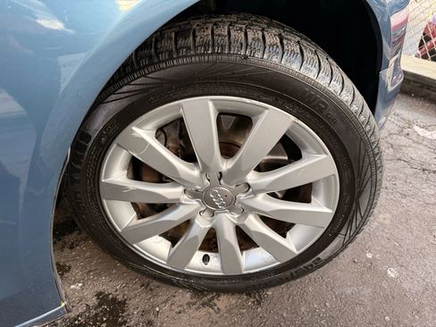 Used 2015 Audi A4 2.0T Premium image 48