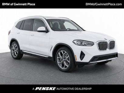 Used 2022 BMW X3 xDrive30i w/ Premium Package 2 (ZPA)