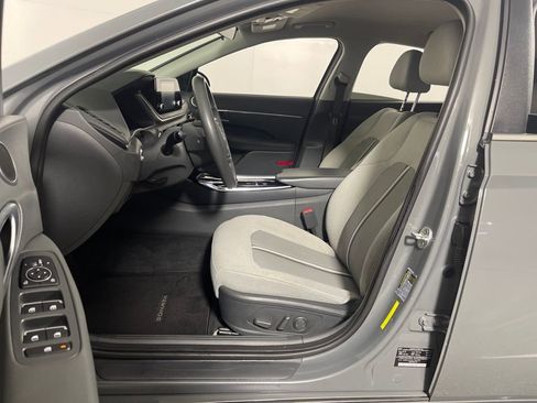 Used 2021 Hyundai Sonata SEL image 12