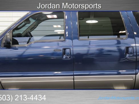 Used 2004 Ford Excursion Eddie Bauer image 48