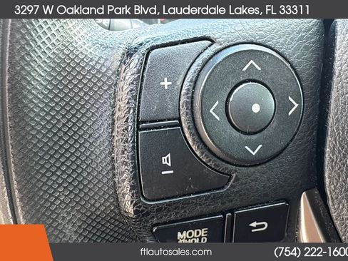 Used 2015 Toyota RAV4 XLE AWD/4WD image 38