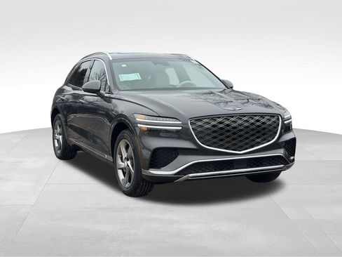 New 2026 Genesis GV70 2.5T Advanced w/ G1 Accessory Package image 1
