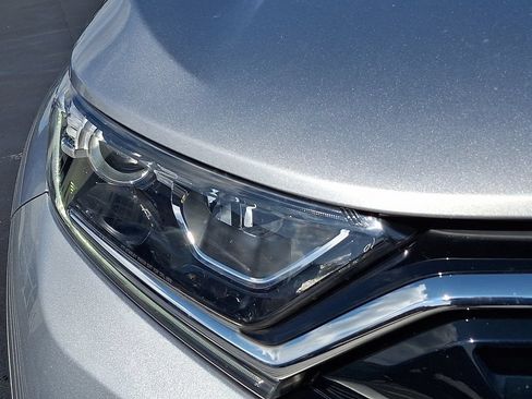 Used 2022 Honda CR-V EX-L image 12