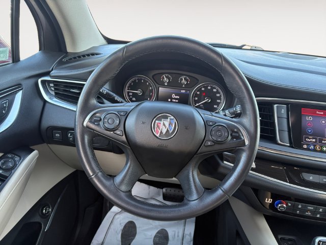 Used 2020 Buick Enclave Essence w/ LPO, Floor Liner Package FWD image 12