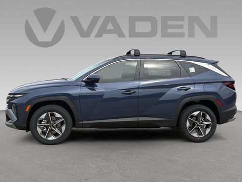 New 2026 Hyundai Tucson SEL AWD/4WD image 32